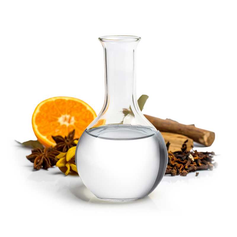 Marokkói ámbra illatolaj 100 ml