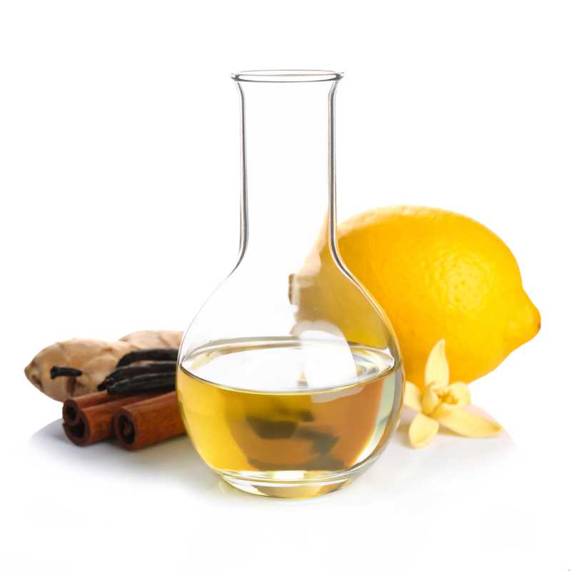 Mézeskalács illóolaj 10 ml