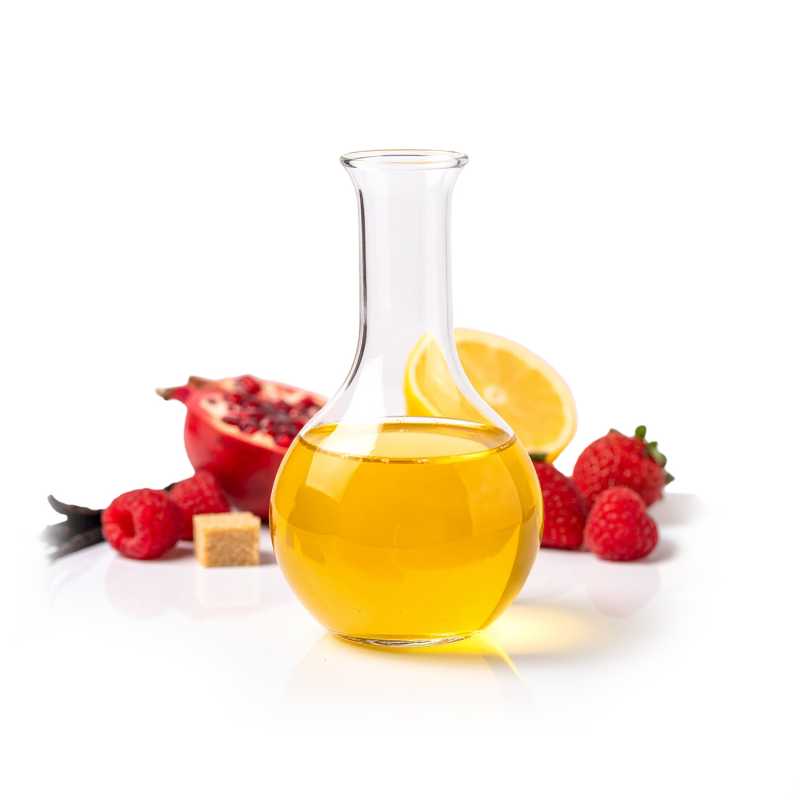 Pink Gin illatolaj, 10 ml