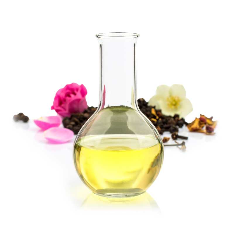 Illatolaj Rose Prosecco 10 ml