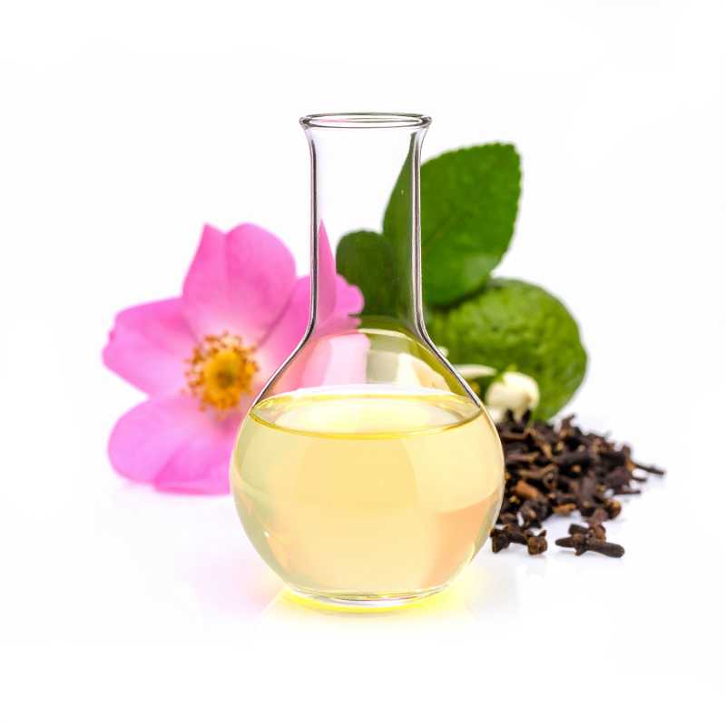 Illatolaj Champagne Rosé 10 ml