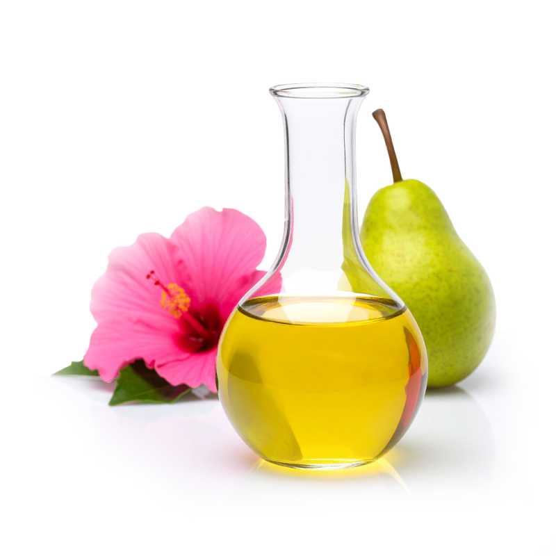 Pink Hibiscus illatolaj 10 ml