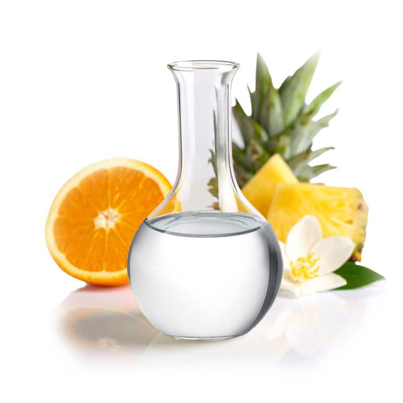 Illatolaj Édes ananász 500 ml