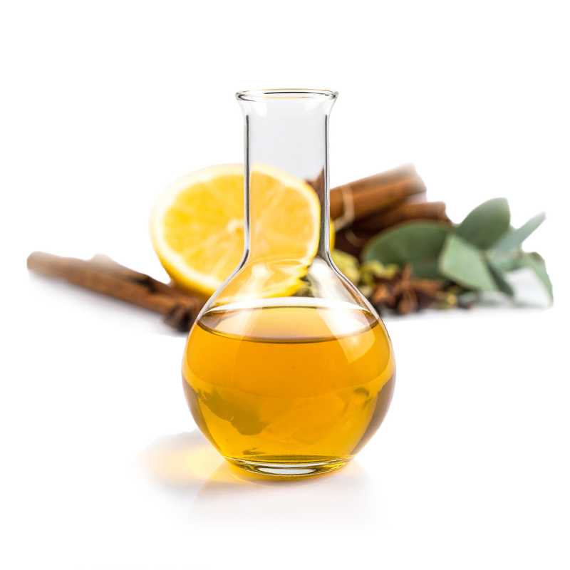 Spice Latte illatolaj 100 ml