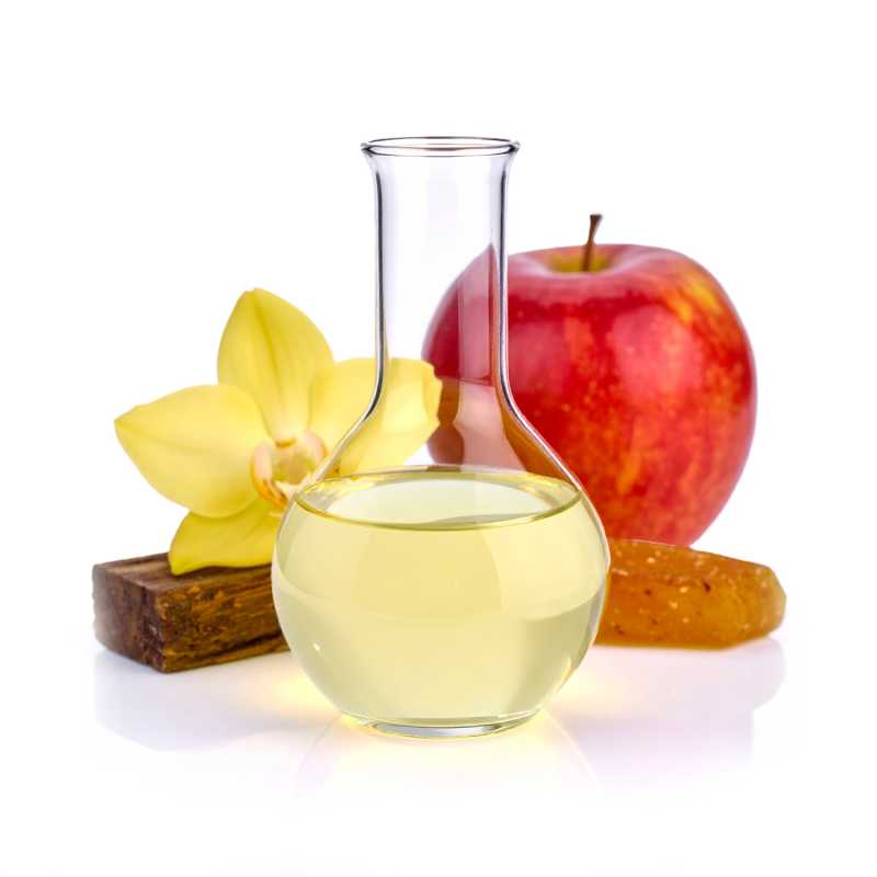 Friss férfi illatolaj 10 ml