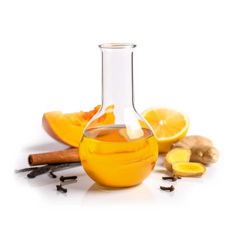 Pumpkin Spice illatolaj ÚJ FORMULA 500 ml