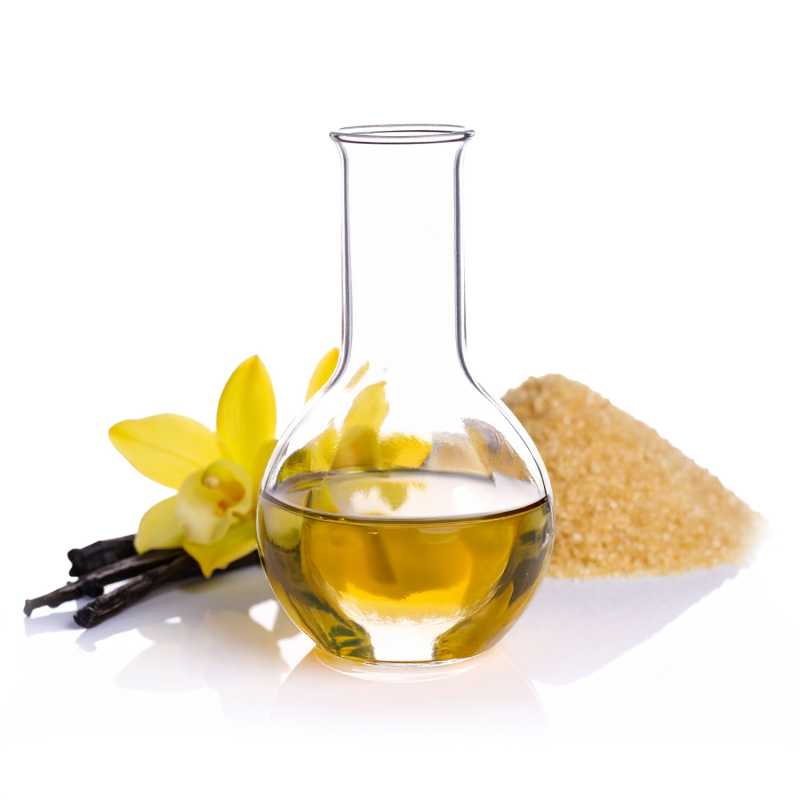 Vaníliarúd illatolaj 10 ml