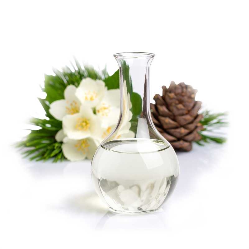 Illatolaj Fehér lucfenyő 100 ml