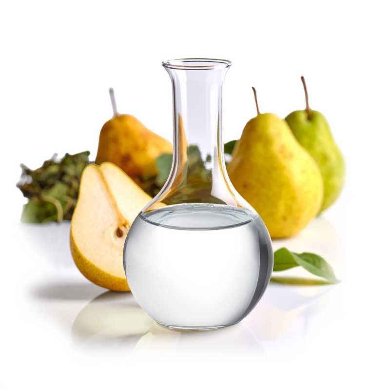 Illatolaj Zöld tea & Körte 10 ml