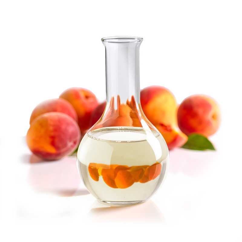 Illatolaj Érett őszibarack 500 ml