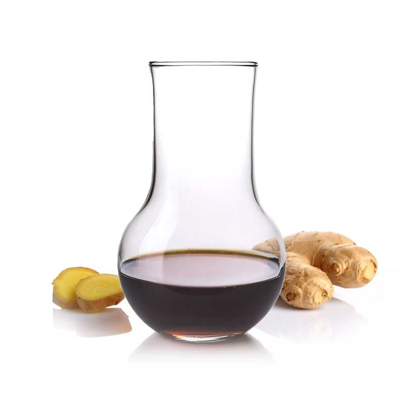 Gyömbér CO2-kivonat BIO, 10 ml