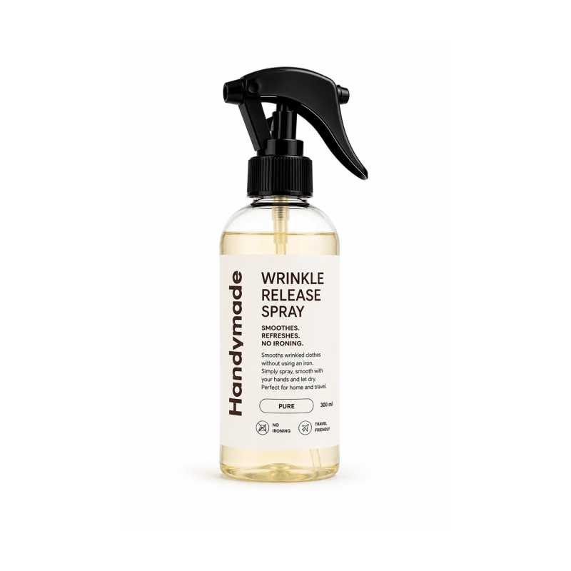 Permet, gyűrődéseltávolító, Pure, 300 ml