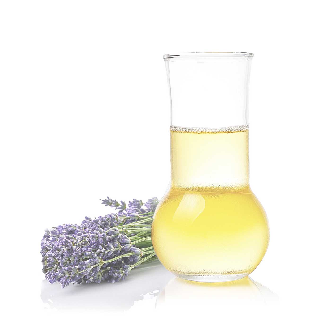 Illóolaj, finom levendula BIO, 5 l